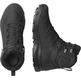 Bota Salomon Outblast TS CSWP preta