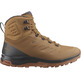 Bota Salomon Outblast TS CSWP Ocre/Preto