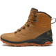 Bota Salomon Outblast TS CSWP Ocre/Preto