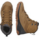 Bota Salomon Outblast TS CSWP Ocre/Preto