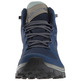 Botas Salomon Outline Mid GTX Marinho / Cinza