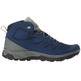 Botas Salomon Outline Mid GTX Marinho / Cinza