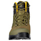 Bota Salomon Outward GTX marrom / cáqui