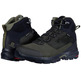 Bota Salomon Outward GTX Olive Green