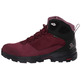 Bota Salomon Outward GTX W Roxo