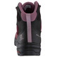 Bota Salomon Outward GTX W Roxo