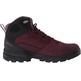 Bota Salomon Outward GTX W Roxo