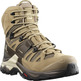 Boot Salomon Quest 4 GTX Arena