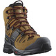 Bota Salomon Quest 4 GTX marrom/preta