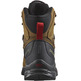 Bota Salomon Quest 4 GTX marrom/preta