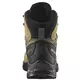 Bota Salomon Quest 4 GTX Preta/Marrom