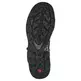 Bota Salomon Quest 4 GTX Preta/Marrom