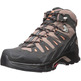 Bota Salomon Quest Prime GTX W Preto / Coral