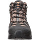 Bota Salomon Quest Prime GTX W Preto / Coral