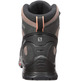 Bota Salomon Quest Prime GTX W Preto / Coral