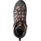 Bota Salomon Quest Prime GTX W Preto / Coral