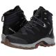 Botas Salomon Quest Winter GTX Preto / Cinza