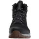 Botas Salomon Quest Winter GTX Preto / Cinza