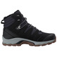 Botas Salomon Quest Winter GTX Preto / Cinza