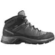 Bota Salomon X-Adventure Coldrush WP W Cinza