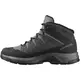 Bota Salomon X-Adventure Coldrush WP W Cinza