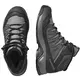 Bota Salomon X-Adventure Coldrush WP W Cinza
