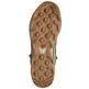 Bota Salomon X-Adventure Recon Mid GTX Verde/Preto