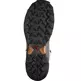 Bota Salomon X Ultra 360 LTR Mid GTX Cinza/Preto