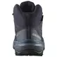 Bota Salomon X Ultra 360 Mid GTX Azul/Azul Marinho