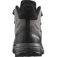 Bota Salomon X Ultra 4 Mid GTX cinza