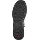 Bota Salomon X Ultra 4 Mid GTX cinza