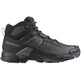 Bota Salomon X Ultra 5 Mid GTX Preta