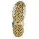 Bota Salomon X Ultra Edge Mid GTX W Bege/Verde