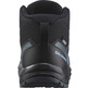 Bota Salomon Xa Pro V8 Mid CSWP J Preto/Azul