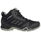 Botas Adidas Terrex AX3 Mid GTX W Negro