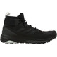 Botas Adidas Terrex Free Hiker GTX Negro