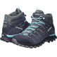 Botas Aku Alterra Lite Mid GTX W Cinzento/Azul