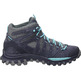 Botas Aku Alterra Lite Mid GTX W Cinzento/Azul