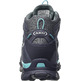Botas Aku Alterra Lite Mid GTX W Cinzento/Azul