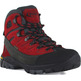 Bota Bestard Goretex Alfabeto Vermelho