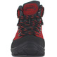 Bota Bestard Goretex Alfabeto Vermelho