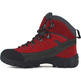 Bota Bestard Goretex Alfabeto Vermelho