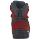 Bota Bestard Goretex Alfabeto Vermelho