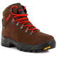 Chiruca Cares Botas 02 GTX Marrom