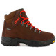 Chiruca Cares Botas 02 GTX Marrom