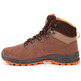 Chiruca Daimiel 02 Botas GTX Marrom / Laranja