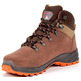 Chiruca Daimiel 02 Botas GTX Marrom / Laranja