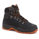 Chiruca Xacobeo Botas 78 GTX Antracite / Laranja
