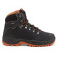Chiruca Xacobeo Botas 78 GTX Antracite / Laranja