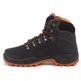 Chiruca Xacobeo Botas 78 GTX Antracite / Laranja